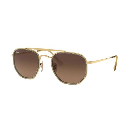 Lunettes ray 2025 ban carre